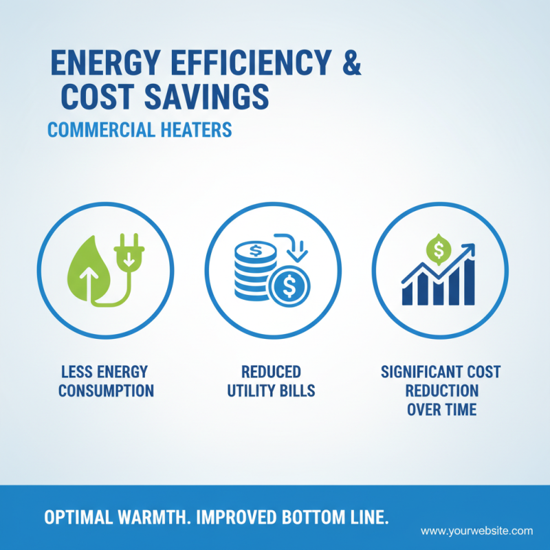 Top 10 Benefits of Using a Commercial Heater for Your Business Needs?