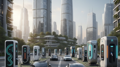 Top 10 Ac Ev Chargers in China You Should Know?