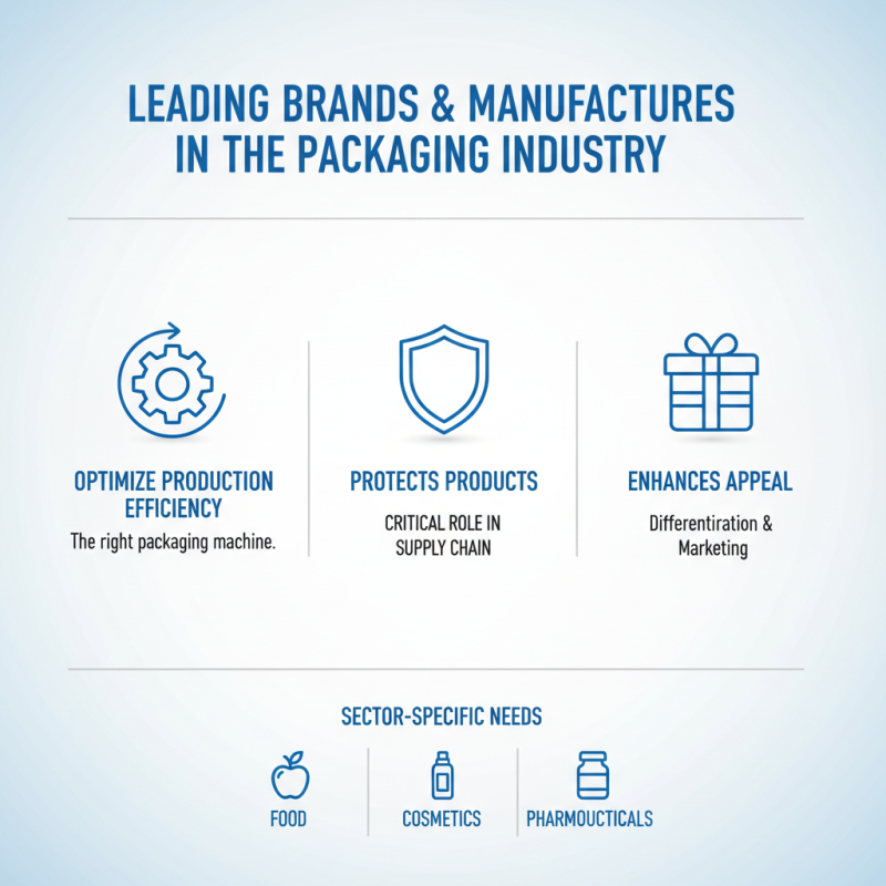 2026 Best Packaging Machines for Global Buyers Guide?