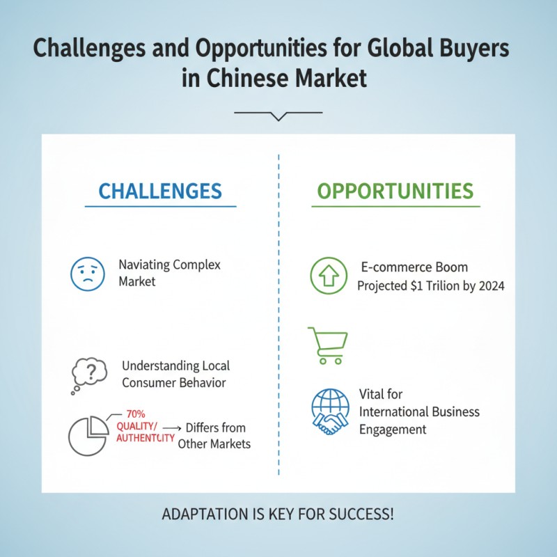 Top Retail Solutions in China for Global Buyers?