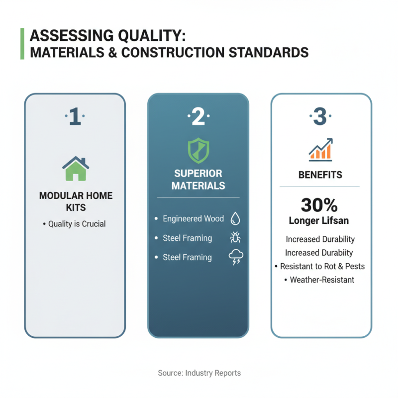 10 Essential Tips for Choosing Modular Home Kits