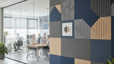 Why Choose Acoustic Wall Solutions for Soundproofing Your Space?