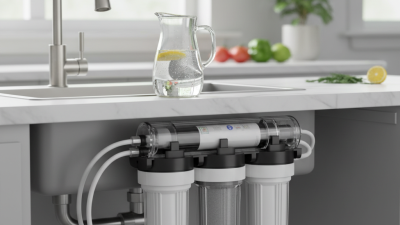 Top 10 Water Filter Systems for Your Home Are They Worth It?