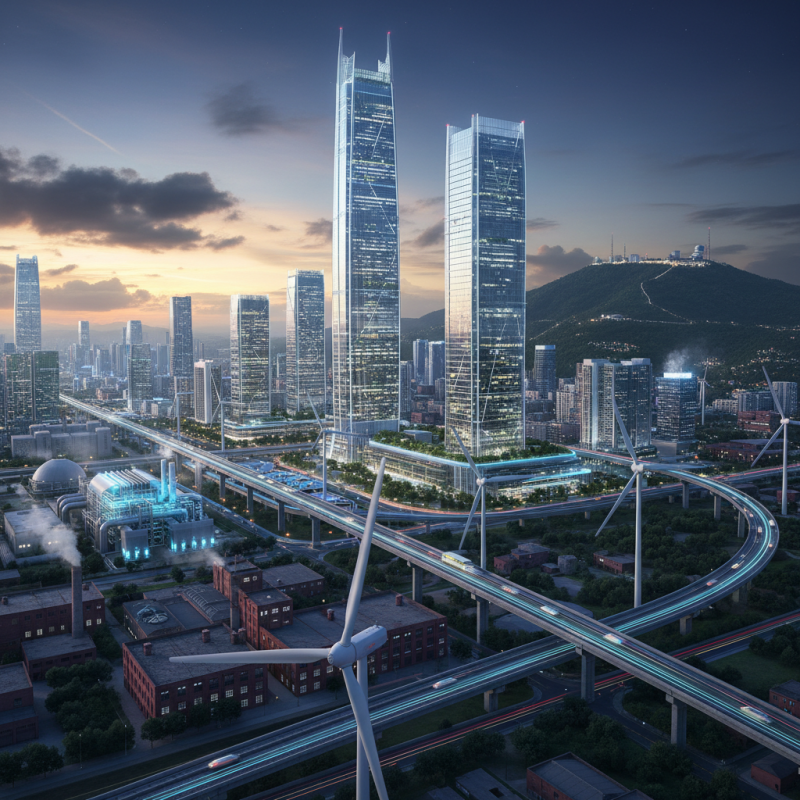 China Top 10 Carbon Emissions Goals and Their Impact on the Environment?