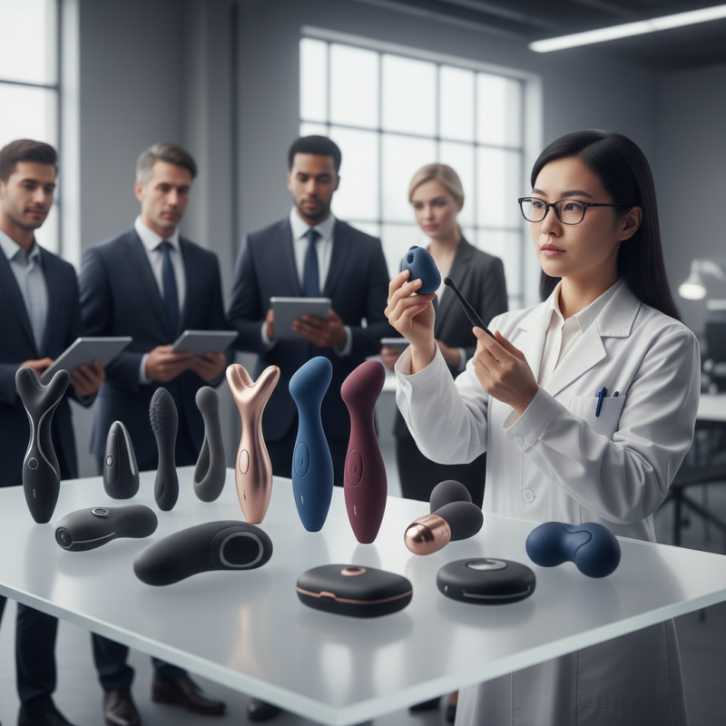 China Best Sex Game Products for Global Buyers Considerations?