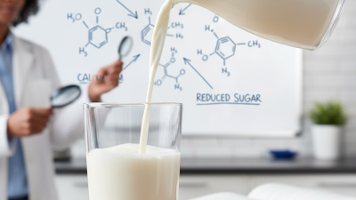 What Are the Key Fairlife Ingredients You Should Know?