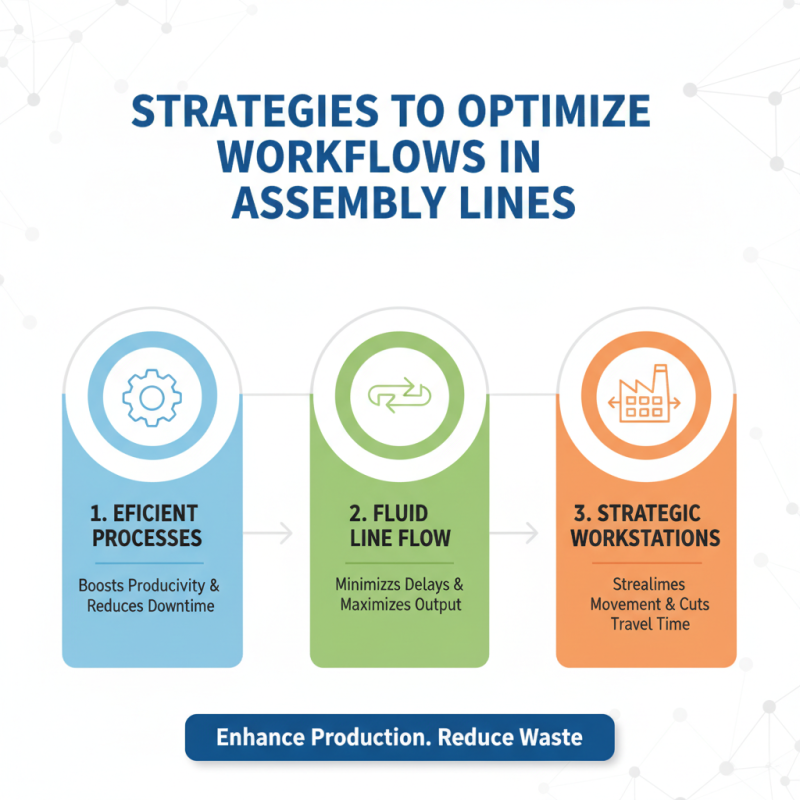 How to Harness Assembly for Effective Production Management?