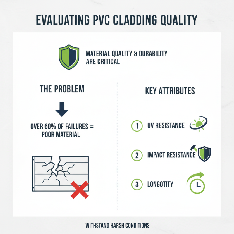 Top 5 Tips for Choosing PVC Cladding Sheets for Your Project?