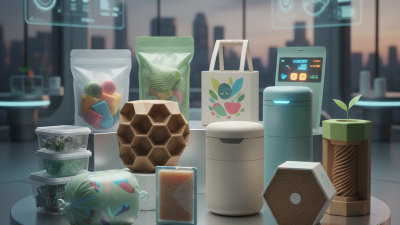 Top 10 Innovative Packaging Solutions for Global Buyers?