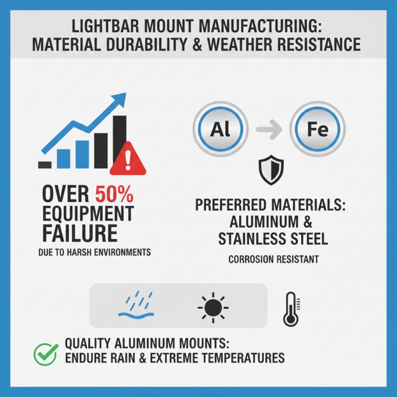 Top 10 Lightbar Mounts for Best Visibility and Performance?