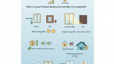 What is House Windows Replacement and Why Is It Important?