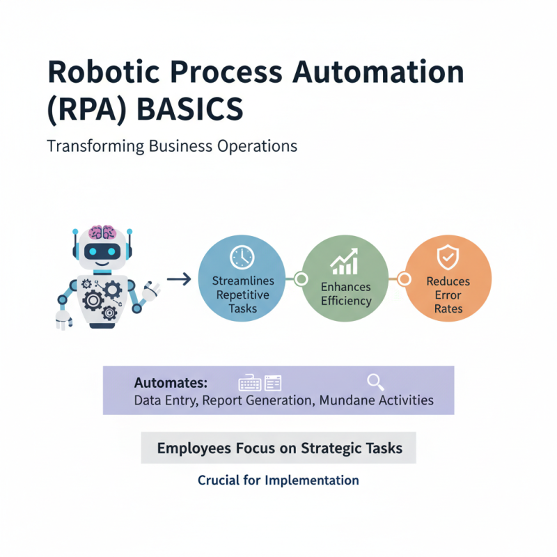 How to Choose the Best Robotic Process Automation Solutions for Your Business?