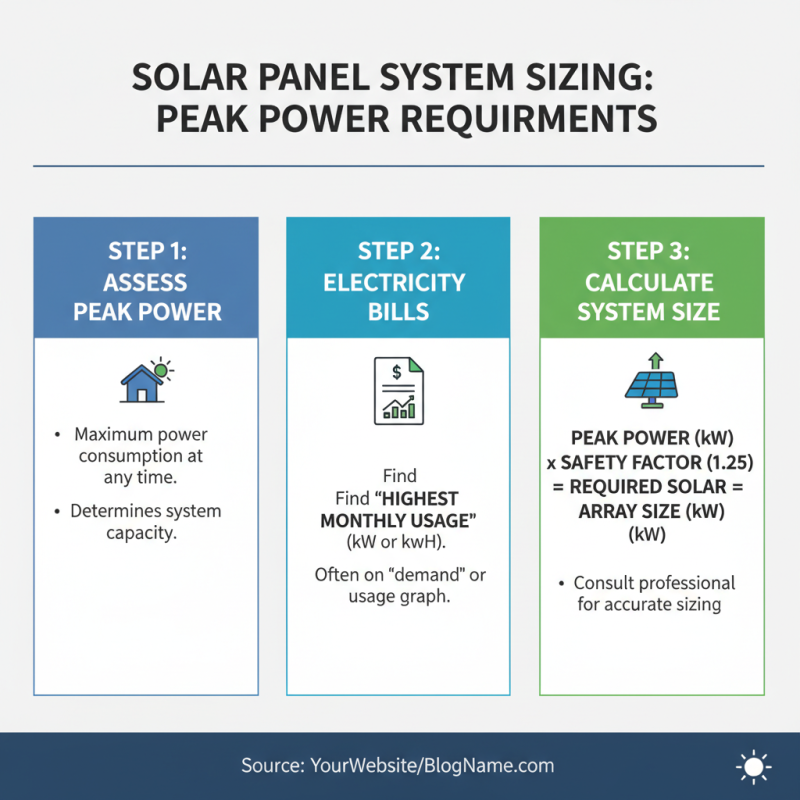 How to Choose the Right Solar Panel System for Your Home?