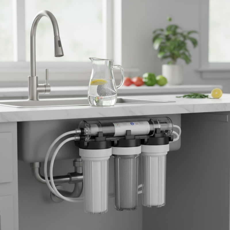 Top 10 Water Filter Systems for Your Home Are They Worth It?