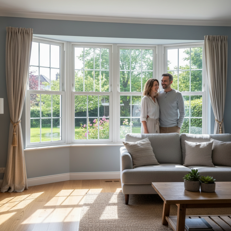 Top 10 Benefits of Vinyl Windows for Your Home Renovation?