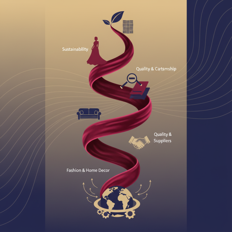 Best Velvet Fabric Suppliers for Your Next Project?