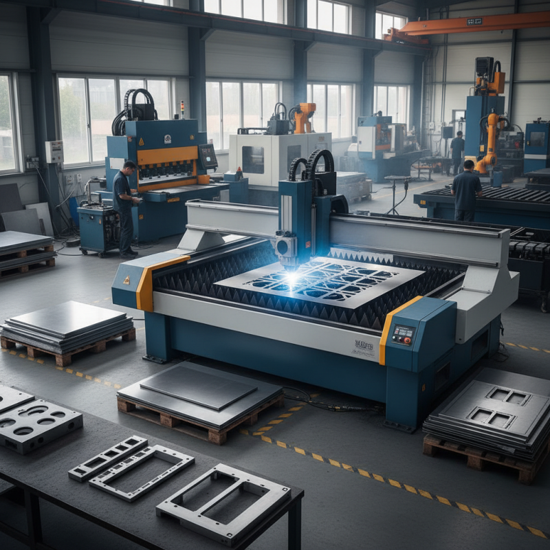 2026 How to Choose the Best Sheet Metal Laser Cutting Service?