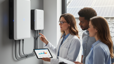 How to Choose the Best Home Battery Storage System?