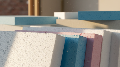 What is the Best Insulation Polystyrene for Global Buyers?