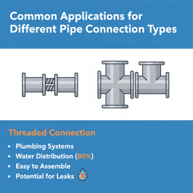 Top 10 Pipe Connections Every Buyer Should Know?