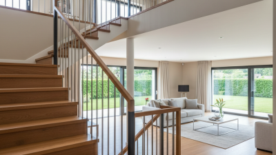 Best Stair Railing Kits for Safe Home Upgrades?