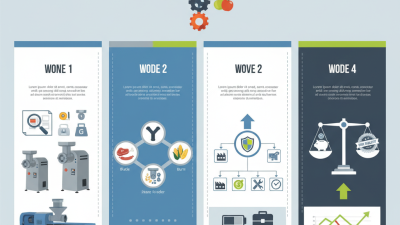 How to Choose the Best Industrial Food Grinder Machine?