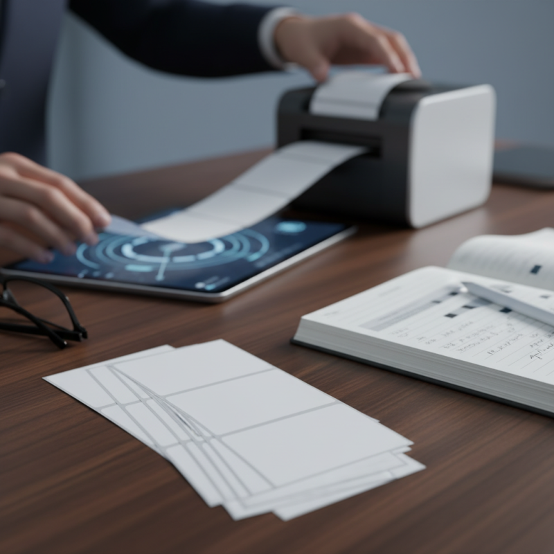 Top 10 Thermal Printing Labels in China You Should Know?