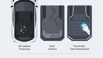Best Tesla Model 3 Floor Mats for Global Buyers?