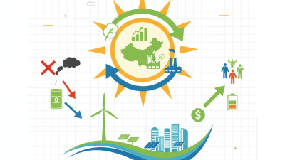 What Are the Benefits of Green Power Solar in China?