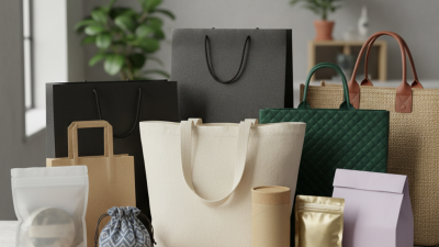 10 Best Business Packaging Bags for Your Brand Success?