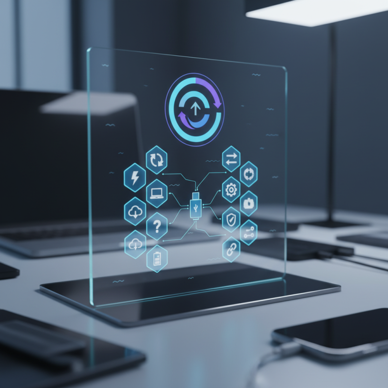 Top 10 Benefits of Using Usb C Interface in Modern Devices?