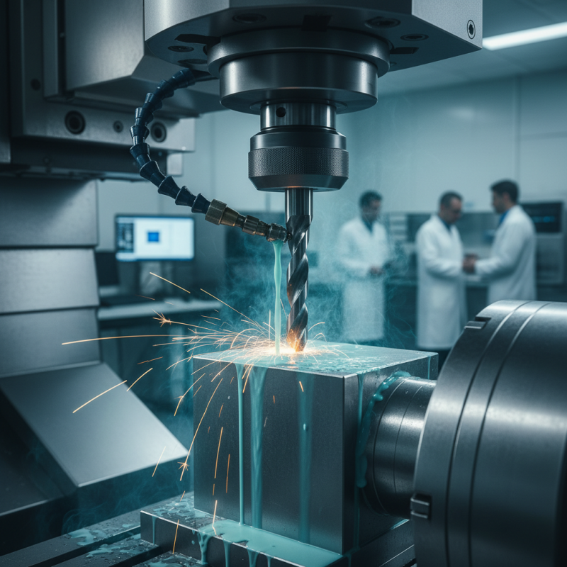 What is Drilling Tungsten and How to Source It?