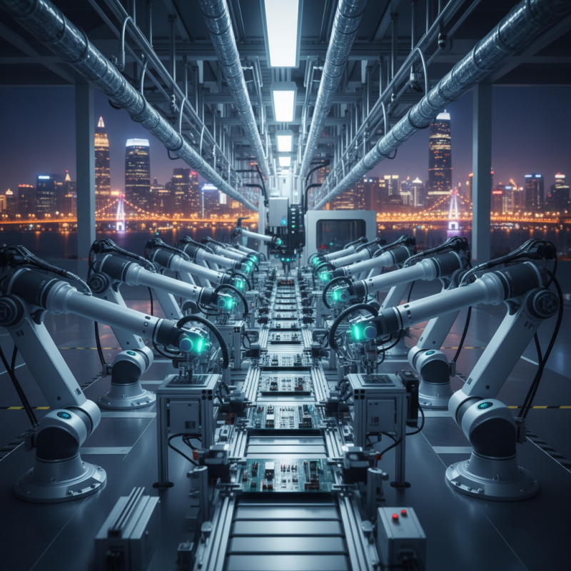 China Top PCB Fabrication Assembly Services for Global Buyers?