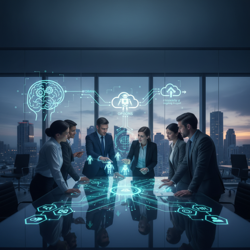 How to Choose the Best Robotic Process Automation Solutions for Your Business?