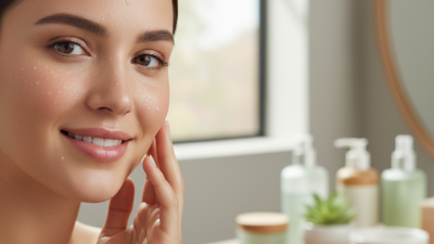 How to Achieve Radiant Facial Skin Care for All Skin Types?