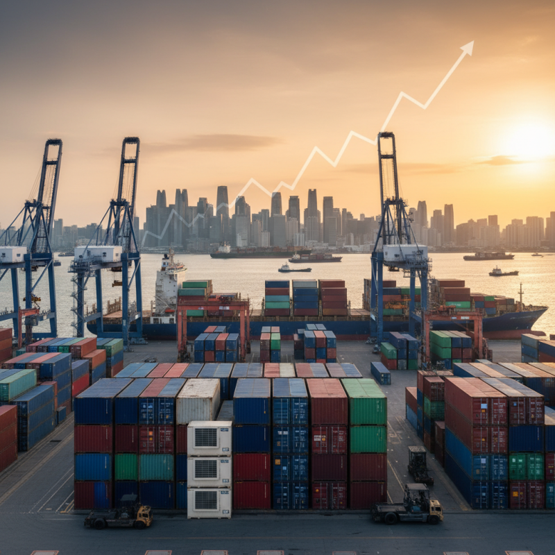 How to Purchase Shipping Containers for International Trade?