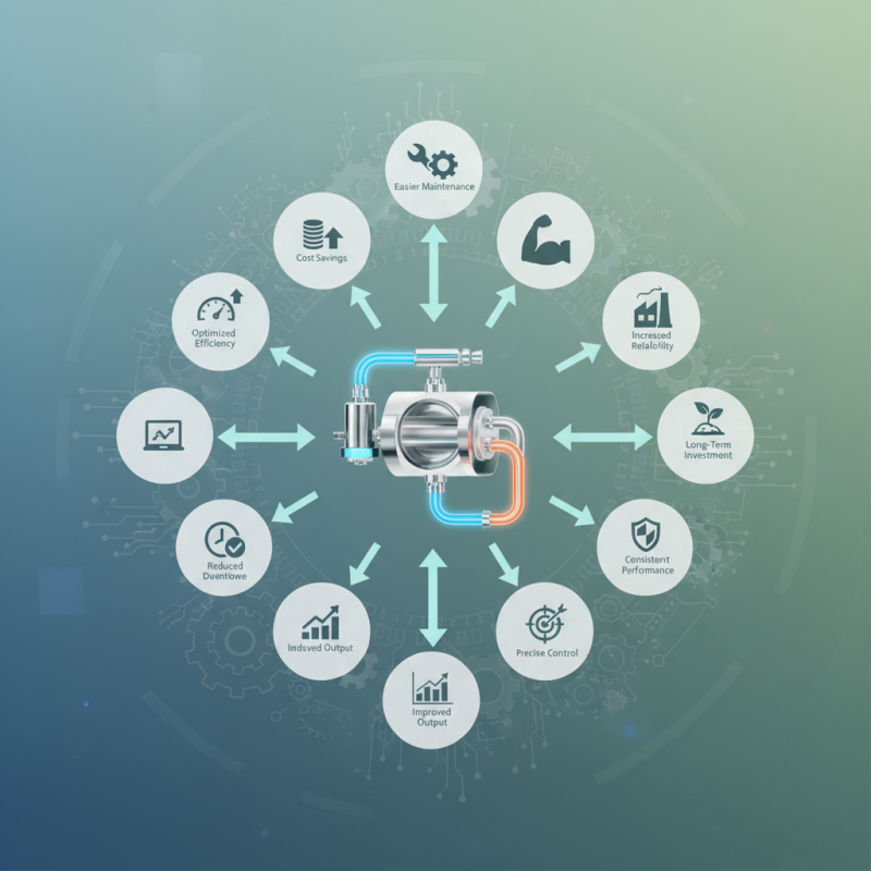 Top 10 Benefits of Using an Oil Air Pump for Your Business?