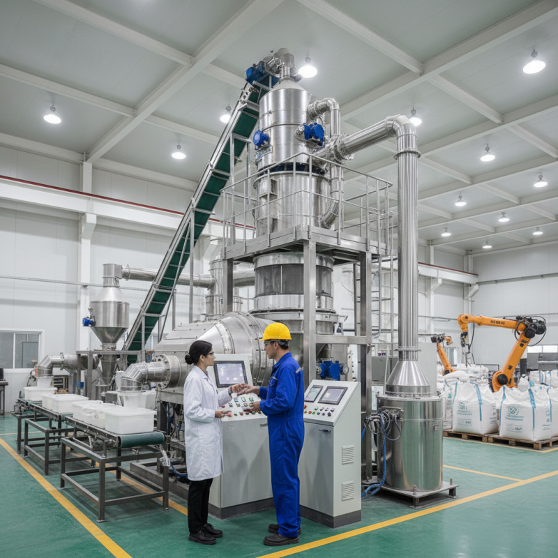 2026 Top Ultrafine Silica Grinding Mill Buying Guide?