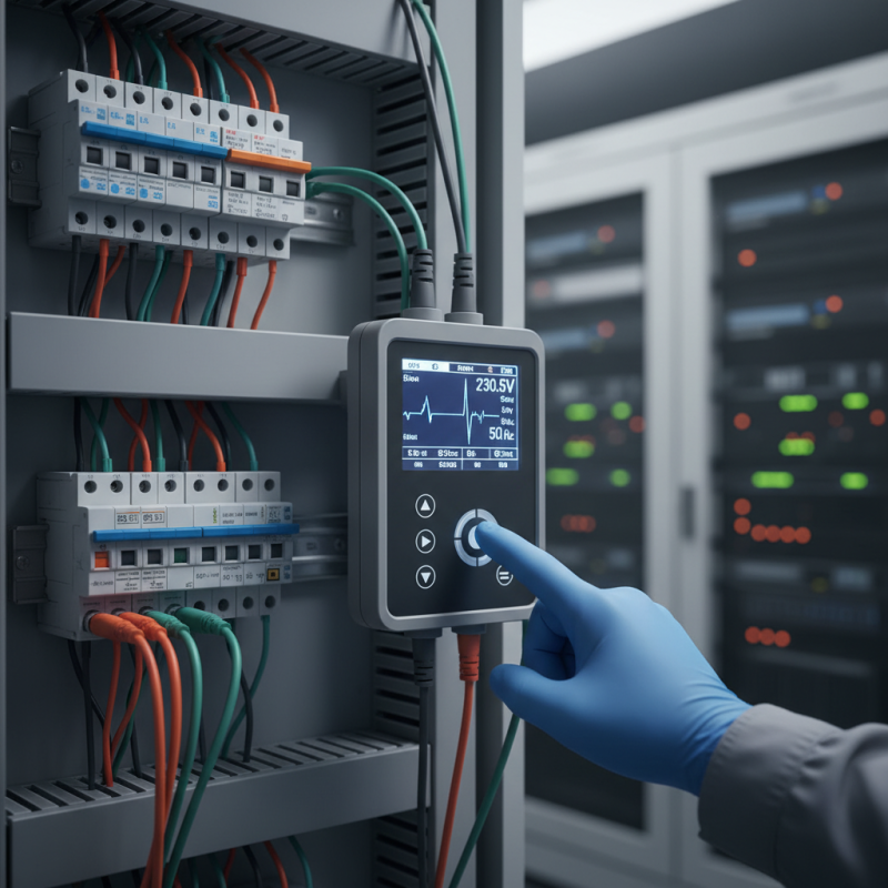10 Essential Tips for Using a Voltage Data Logger Effectively?