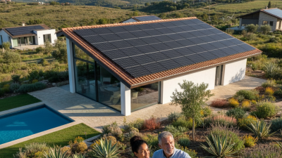 2026 Best Residential Solar Panels for Global Buyers?