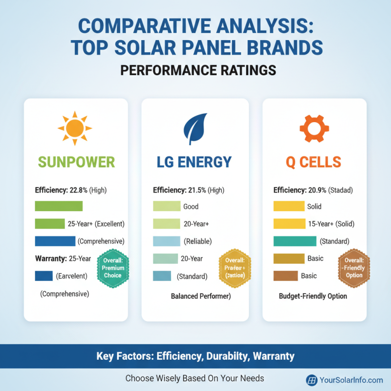 2026 Best Residential Solar Panels for Global Buyers?