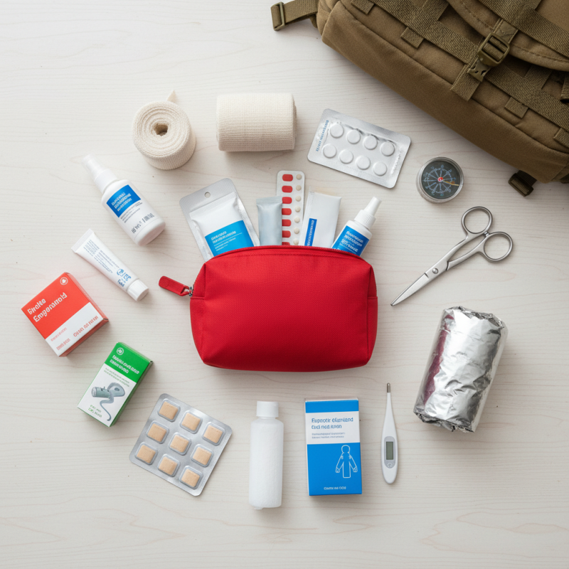 10 Best First Aid Products for Comprehensive Emergency Preparedness?