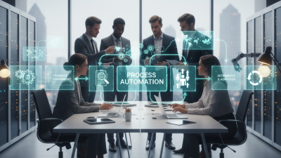 How to Implement Effective Process Automation in Your Business?