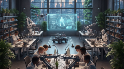 Top Tips for Choosing the Best Robotics Engineering Courses?