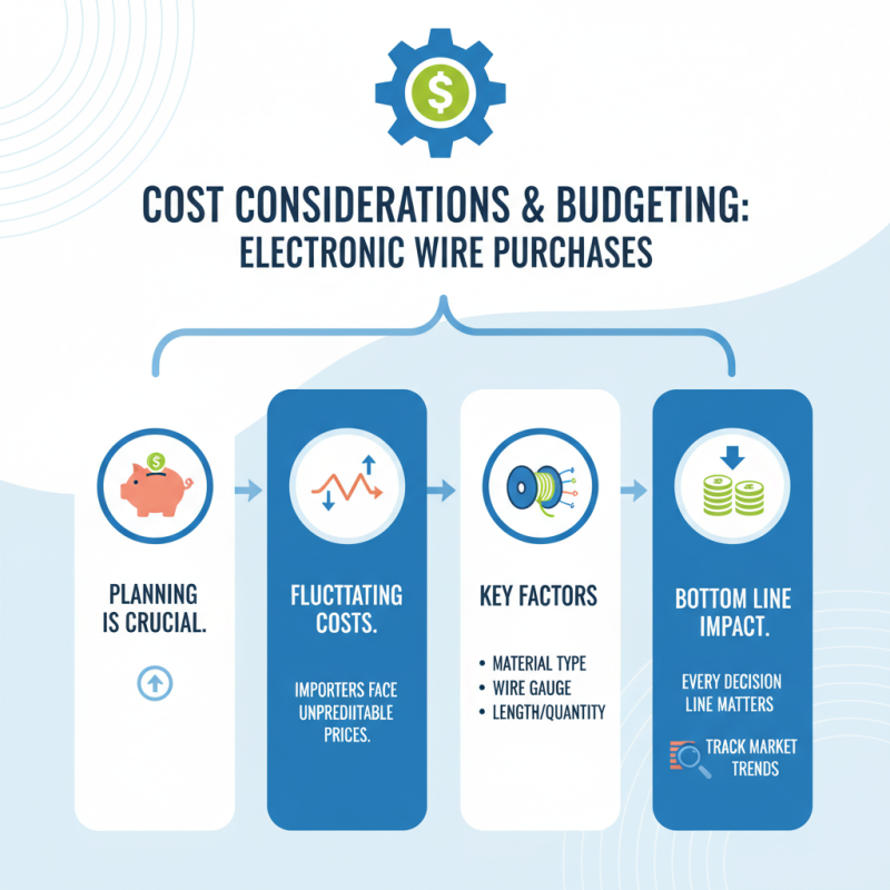 2026 Top Electronic Wire Buying Guide for Global Importers?