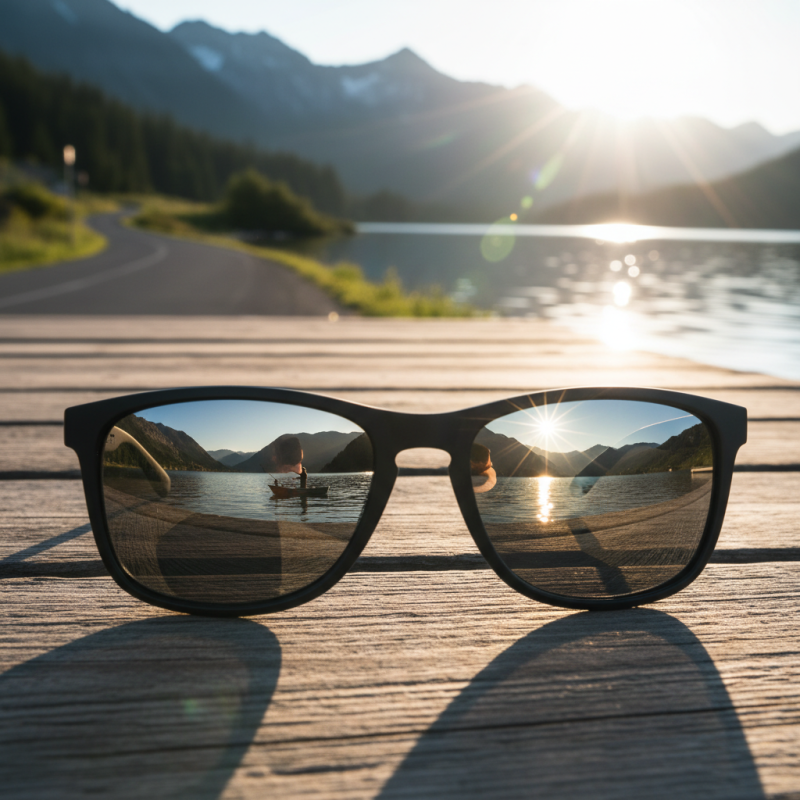 What is Polarized Sunglasses and Why You Need Them?