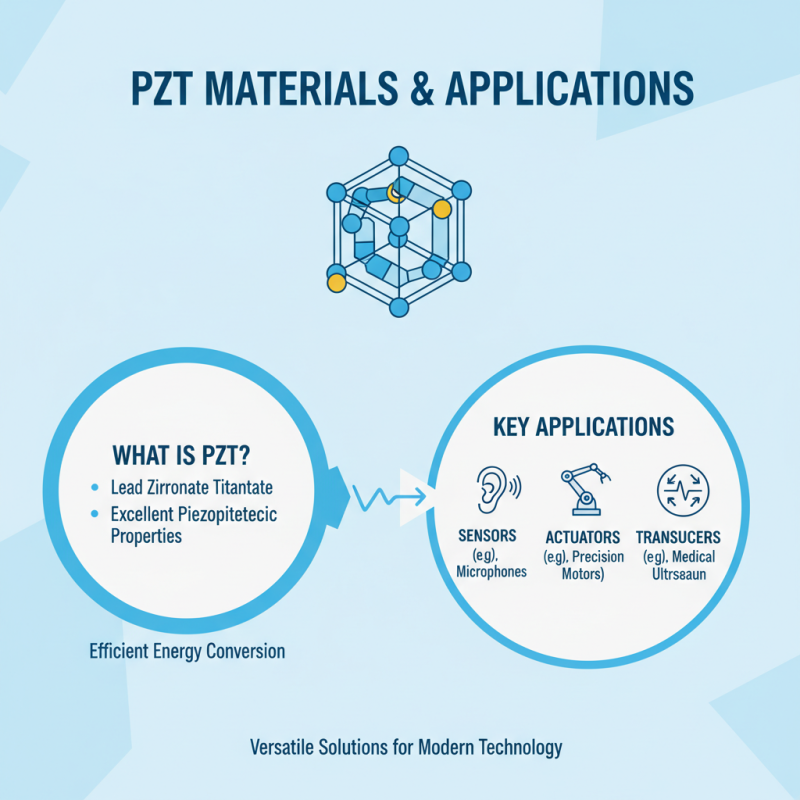 Top 10 Pzt Material Benefits You Should Know?