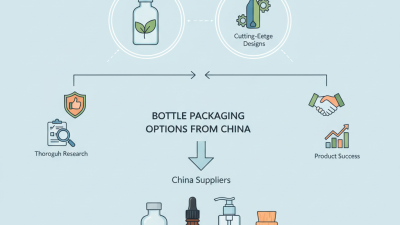 Top Bottle Packaging Options from China Best Suppliers?