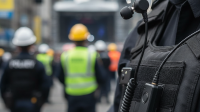 Best Radio Earpieces for Clear Communication and Safety Tips?