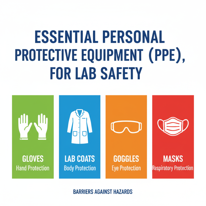 Top 10 Essential Lab Supplies for Researchers in China?